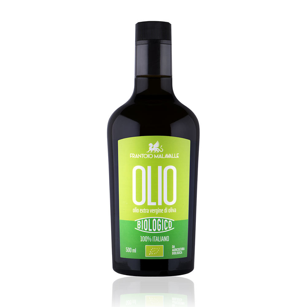 Biologico | Frantoio Malavalle | Olio creato con passione